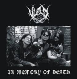 Vlad (PER) : In Memory of Death